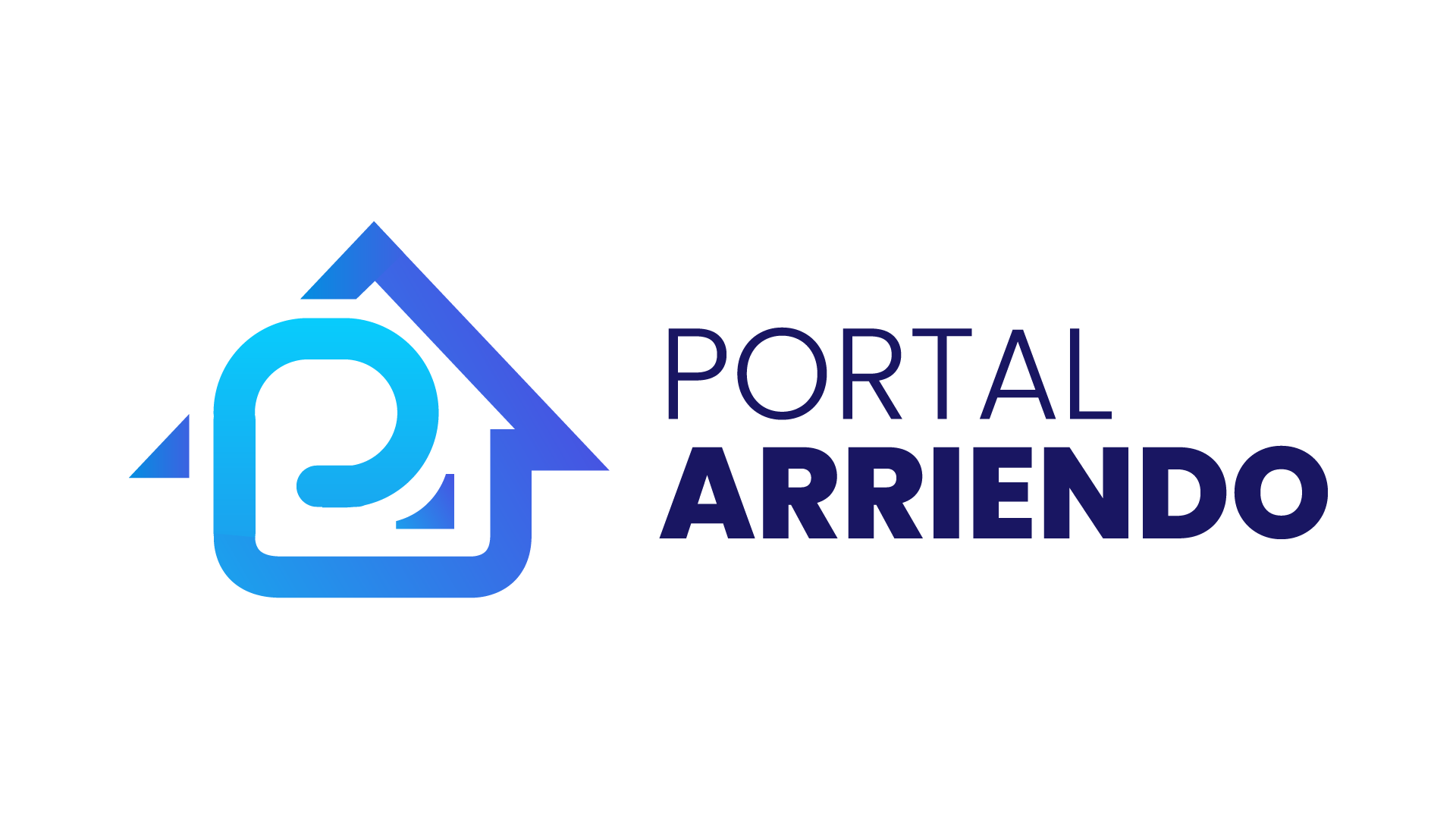 Logo Portal Arriendo